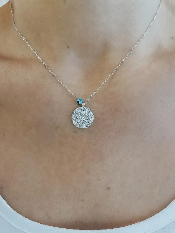 Full Sun Necklace