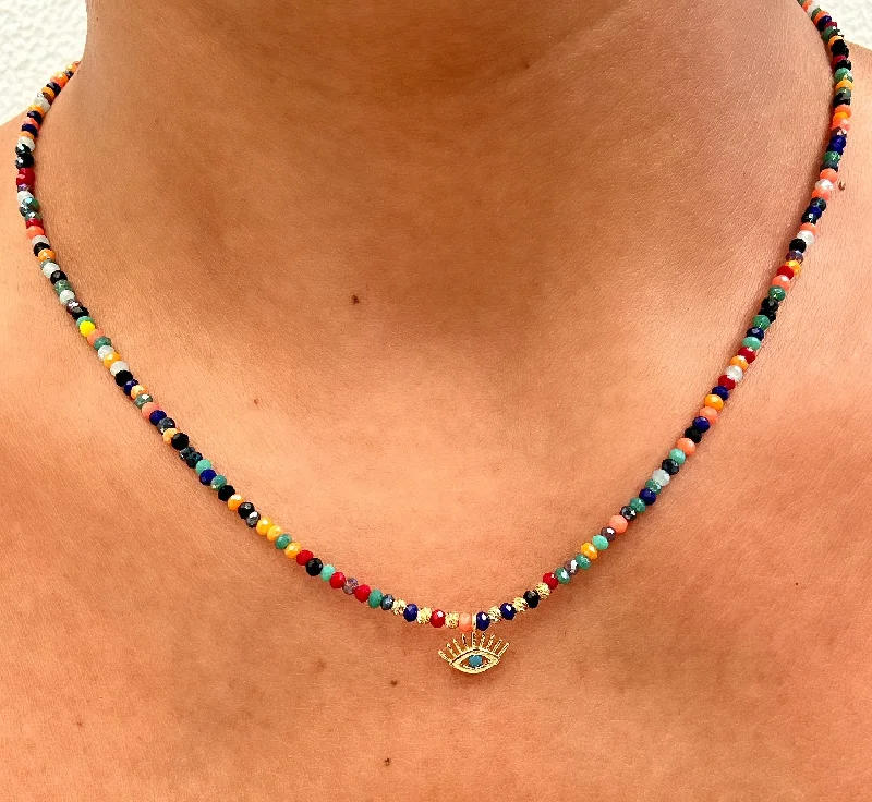 Sandbar Necklace