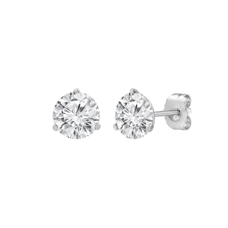 Lab Grown Diamond Studs