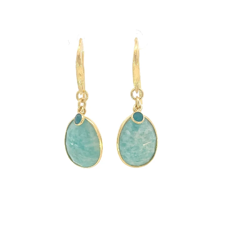 Jorge Revilla Shade Collection Earrings