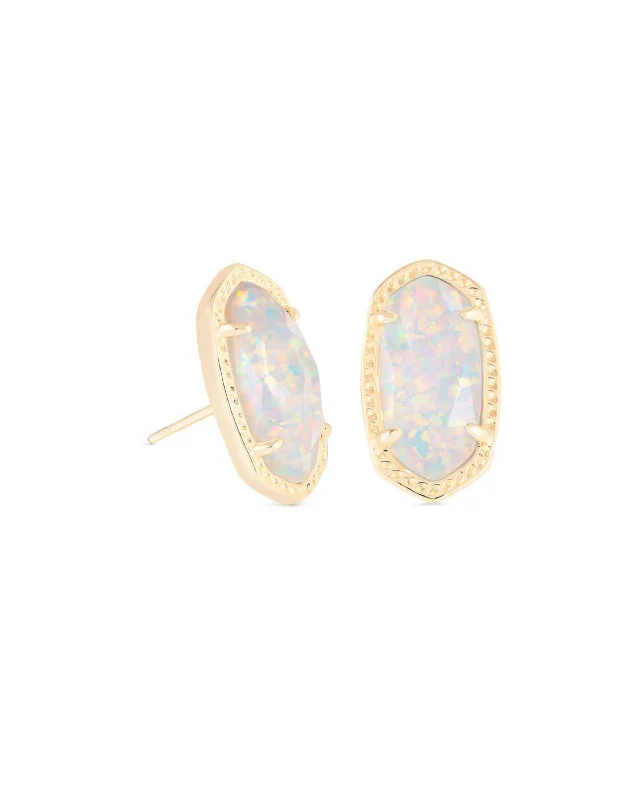 Kendra Scott Ellie Stud Earring