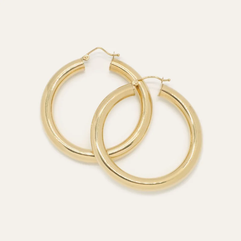 Jumbo Hoops, Large