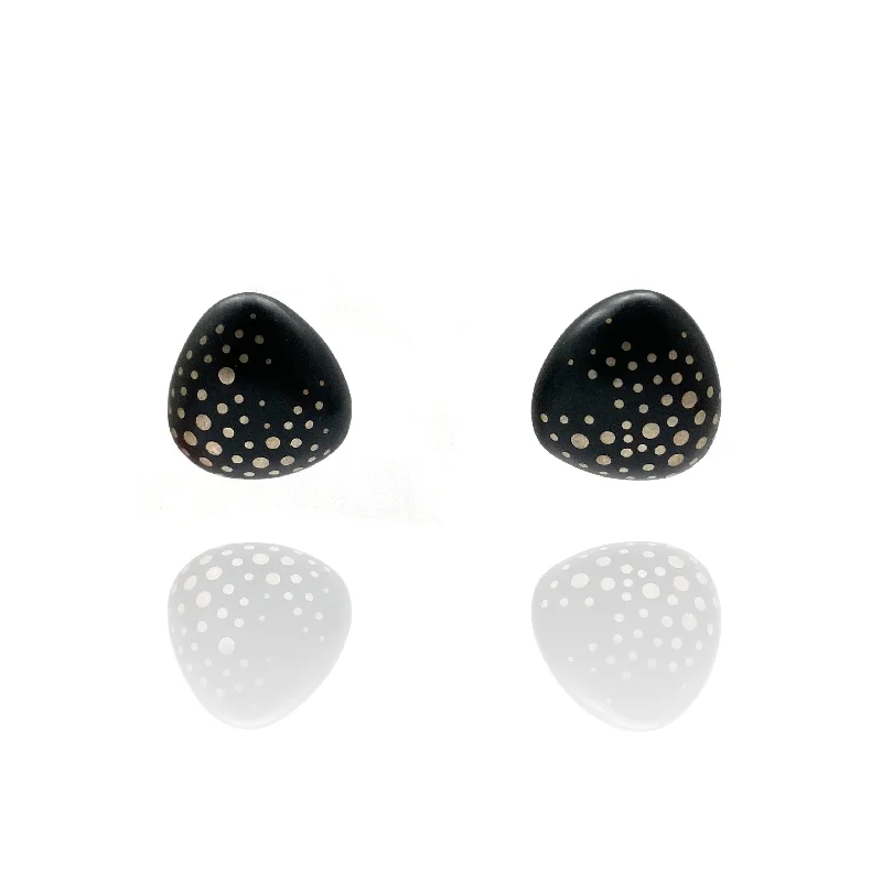 Spotted Earrings