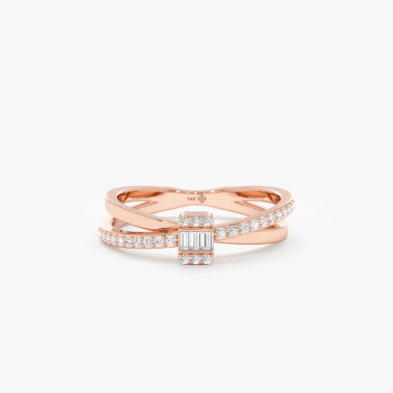 10k Rose Gold