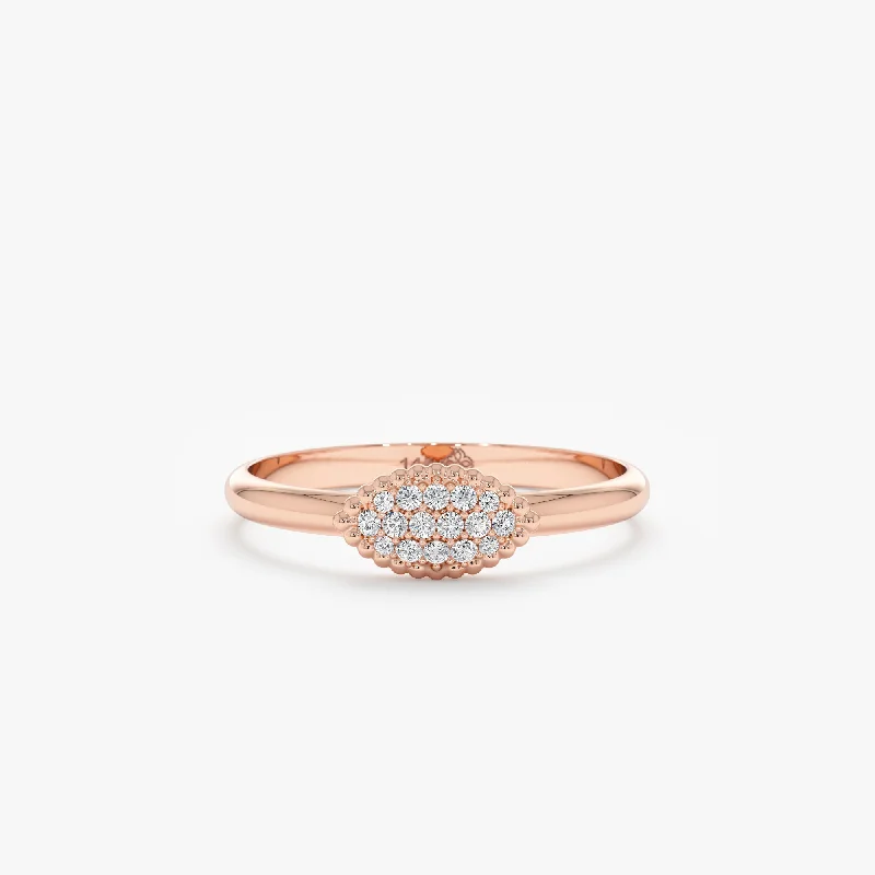 10k Rose Gold