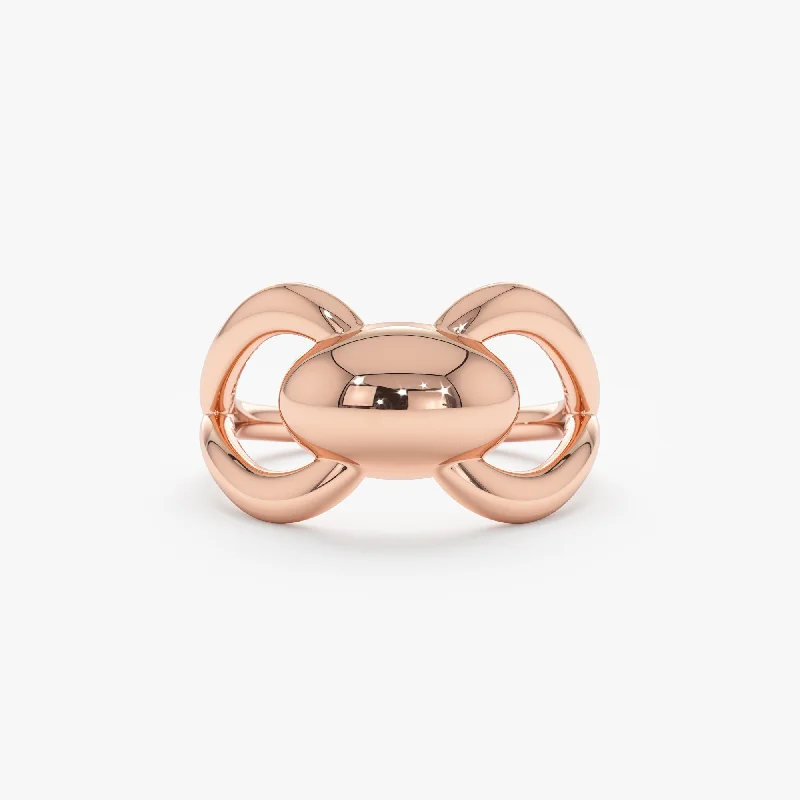 10k Rose Gold