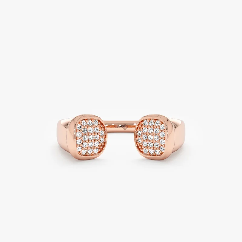 10k Rose Gold